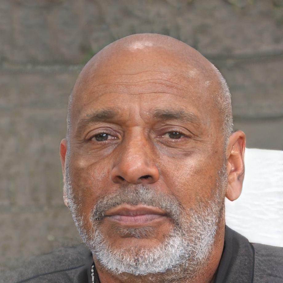 Program participant testimonial