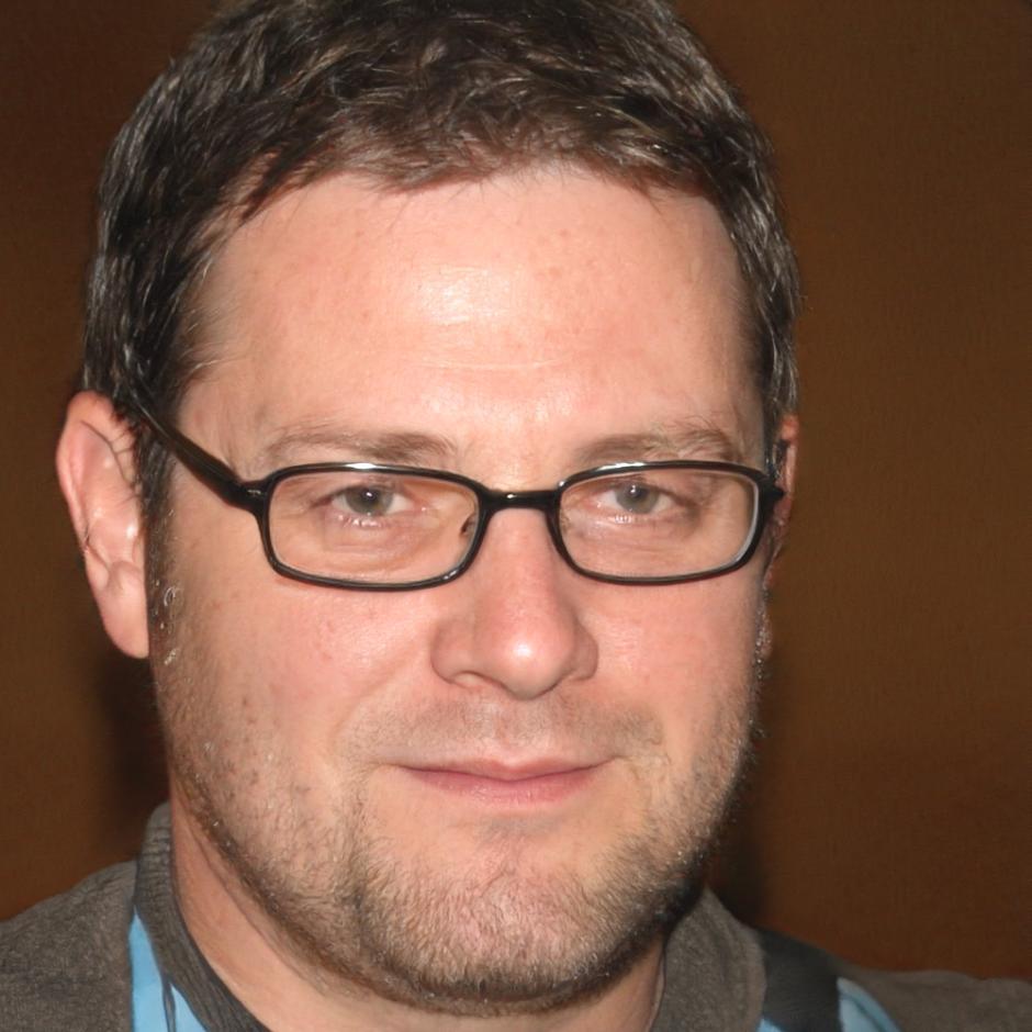 Program participant testimonial